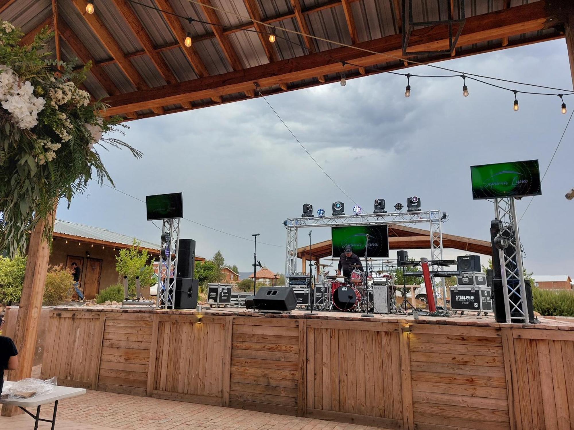 Don Tomas Vinedo Cabanas บาเย เด กัวลาลูเป ภายนอก รูปภาพ